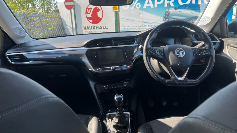 Vauxhall Corsa 1.2 Turbo Elite Nav 5dr Petrol Hatchback